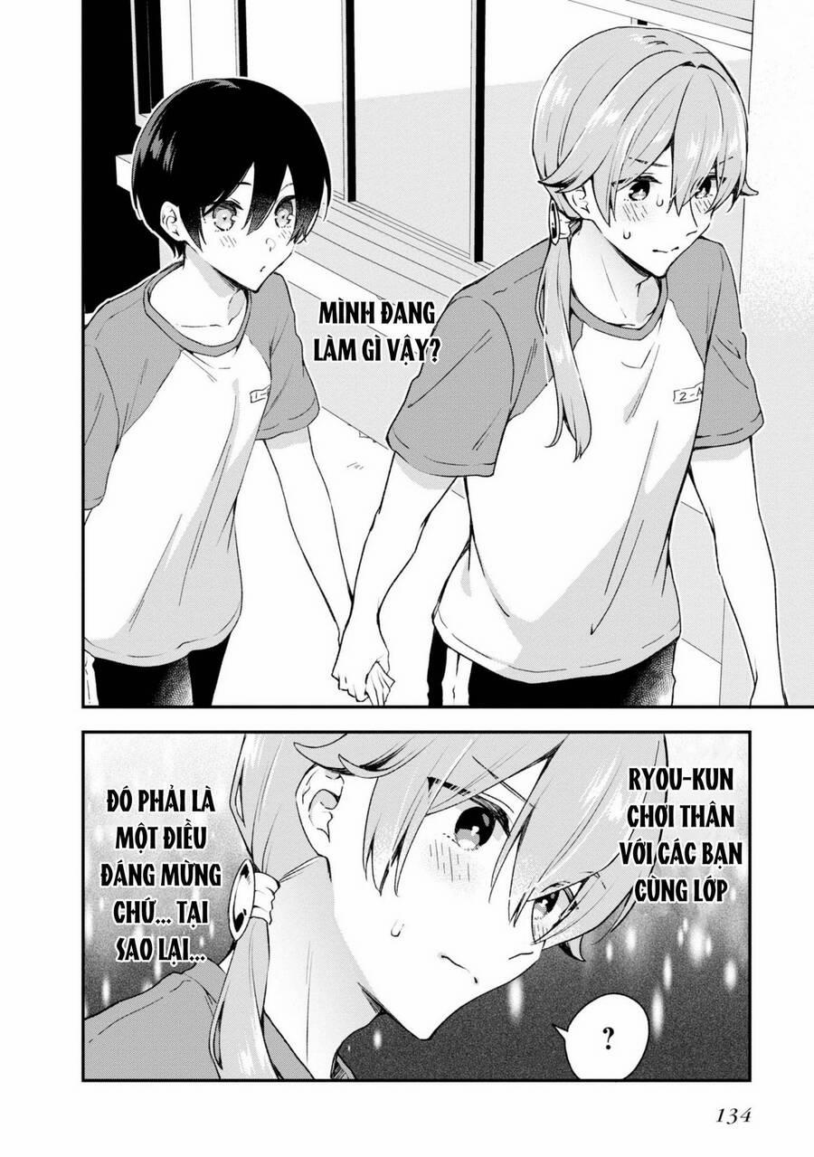 Tôi Là Kỵ Sĩ Anh Hùng Của Đế Chế Liên Thiên Hà! 24 trang 20