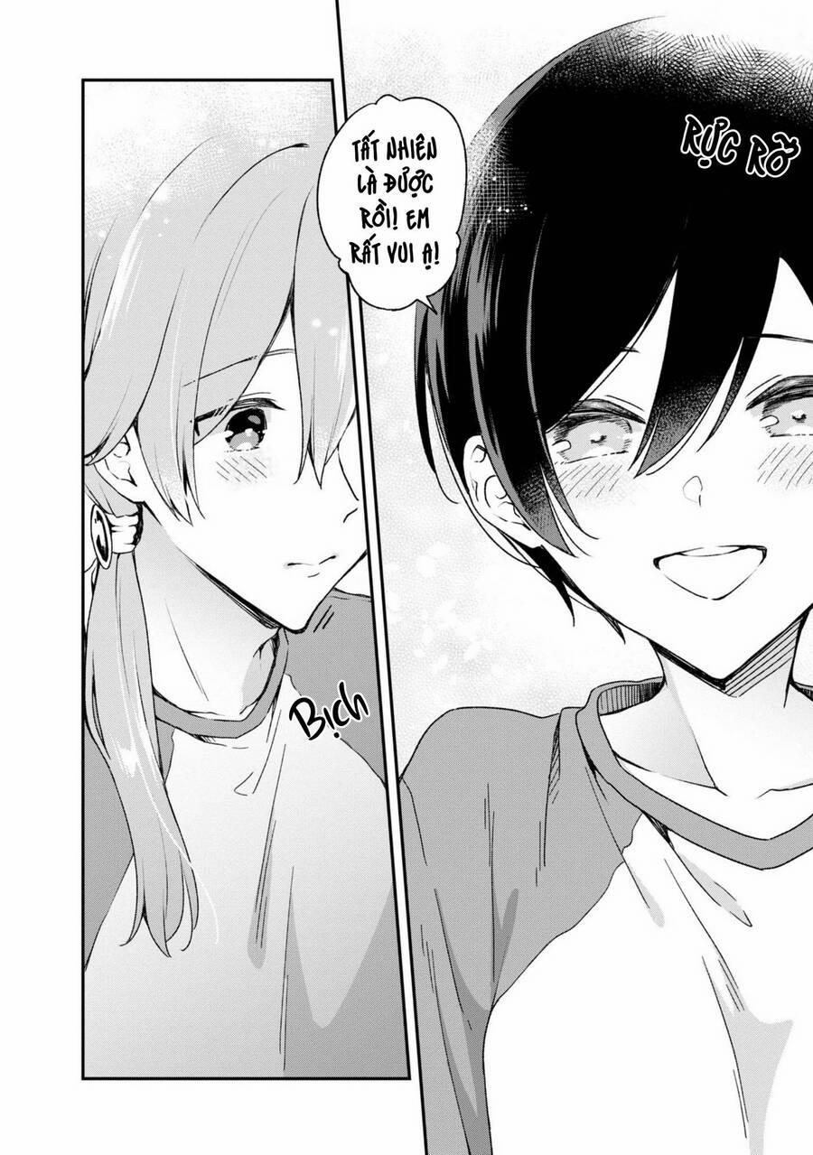 Tôi Là Kỵ Sĩ Anh Hùng Của Đế Chế Liên Thiên Hà! 24 trang 22