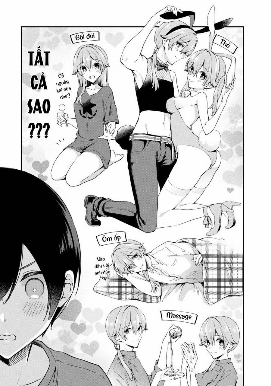 Tôi Là Kỵ Sĩ Anh Hùng Của Đế Chế Liên Thiên Hà! 24 trang 27