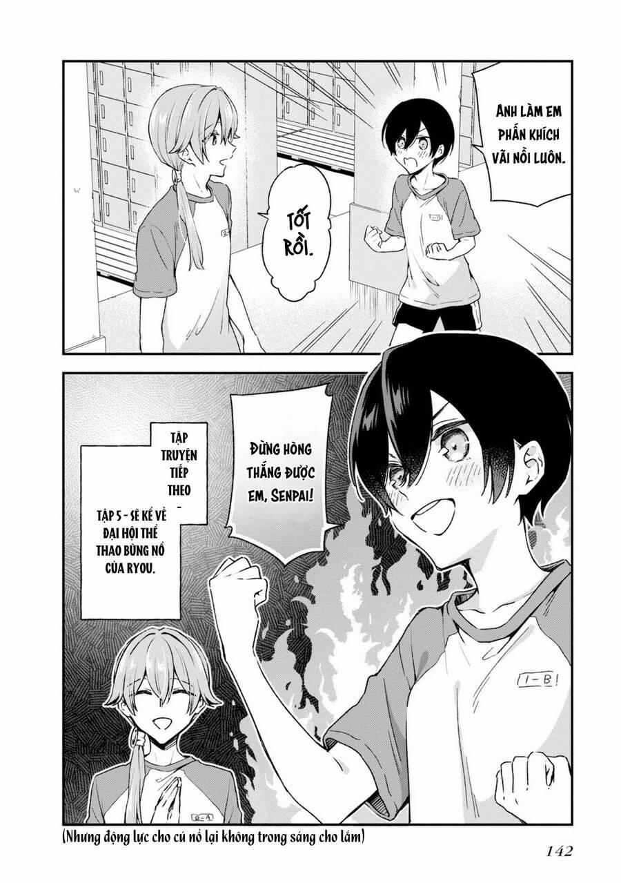 Tôi Là Kỵ Sĩ Anh Hùng Của Đế Chế Liên Thiên Hà! 24 trang 28