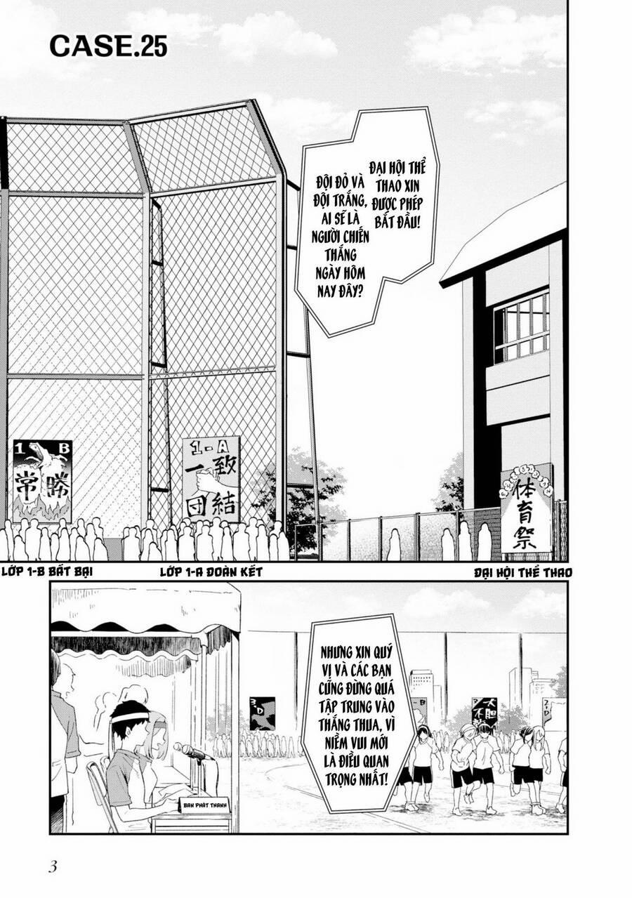 Tôi Là Kỵ Sĩ Anh Hùng Của Đế Chế Liên Thiên Hà! 25 trang 1