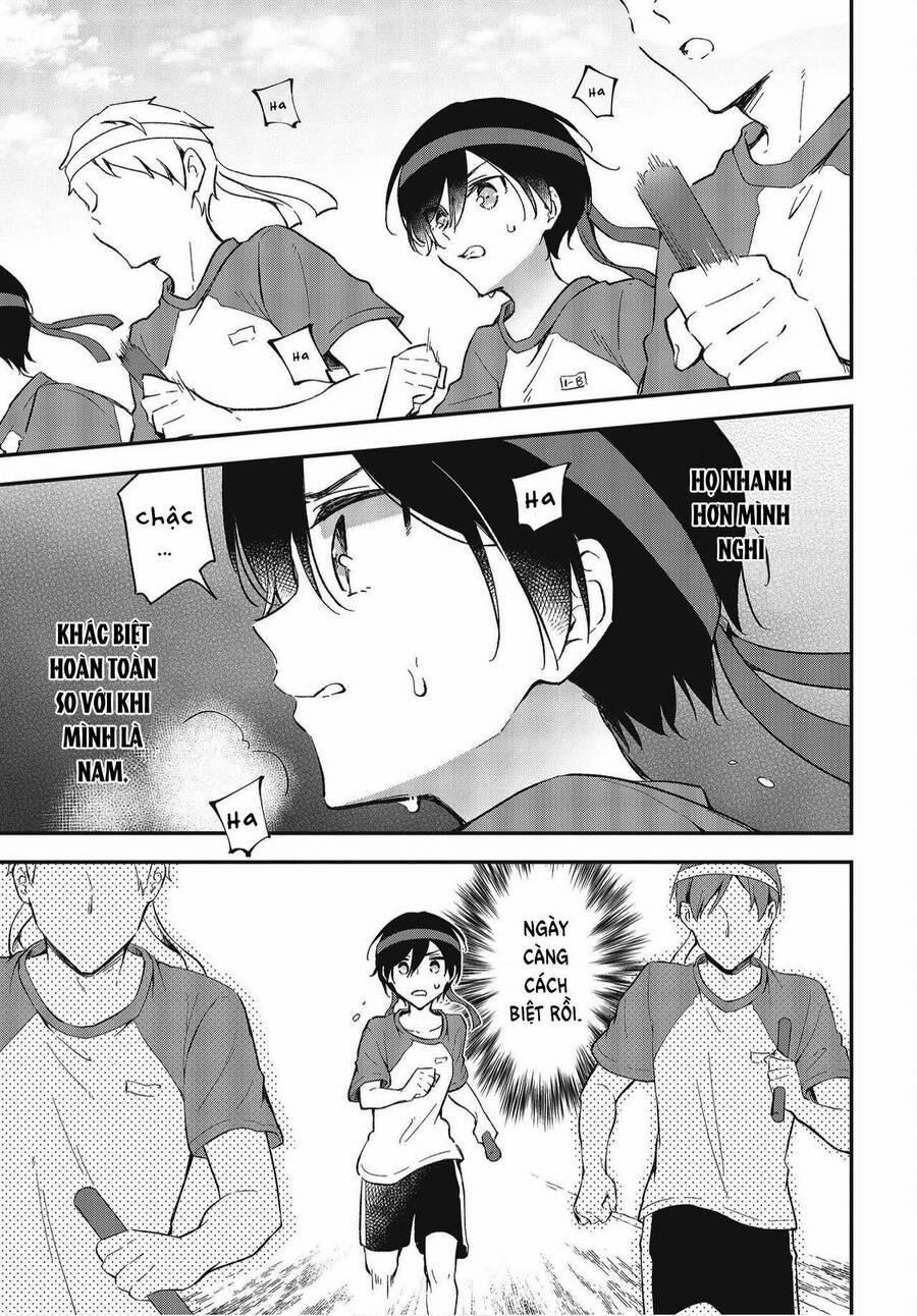 Tôi Là Kỵ Sĩ Anh Hùng Của Đế Chế Liên Thiên Hà! 25 trang 23