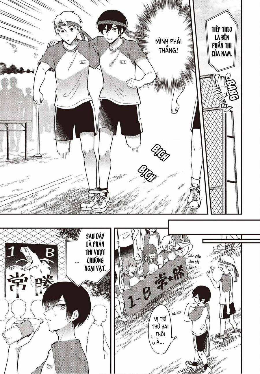 Tôi Là Kỵ Sĩ Anh Hùng Của Đế Chế Liên Thiên Hà! 25 trang 3