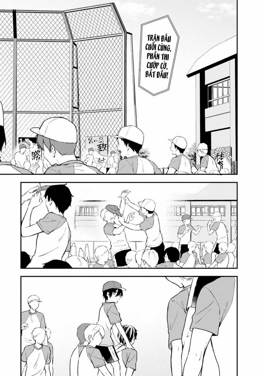 Tôi Là Kỵ Sĩ Anh Hùng Của Đế Chế Liên Thiên Hà! 26 trang 11