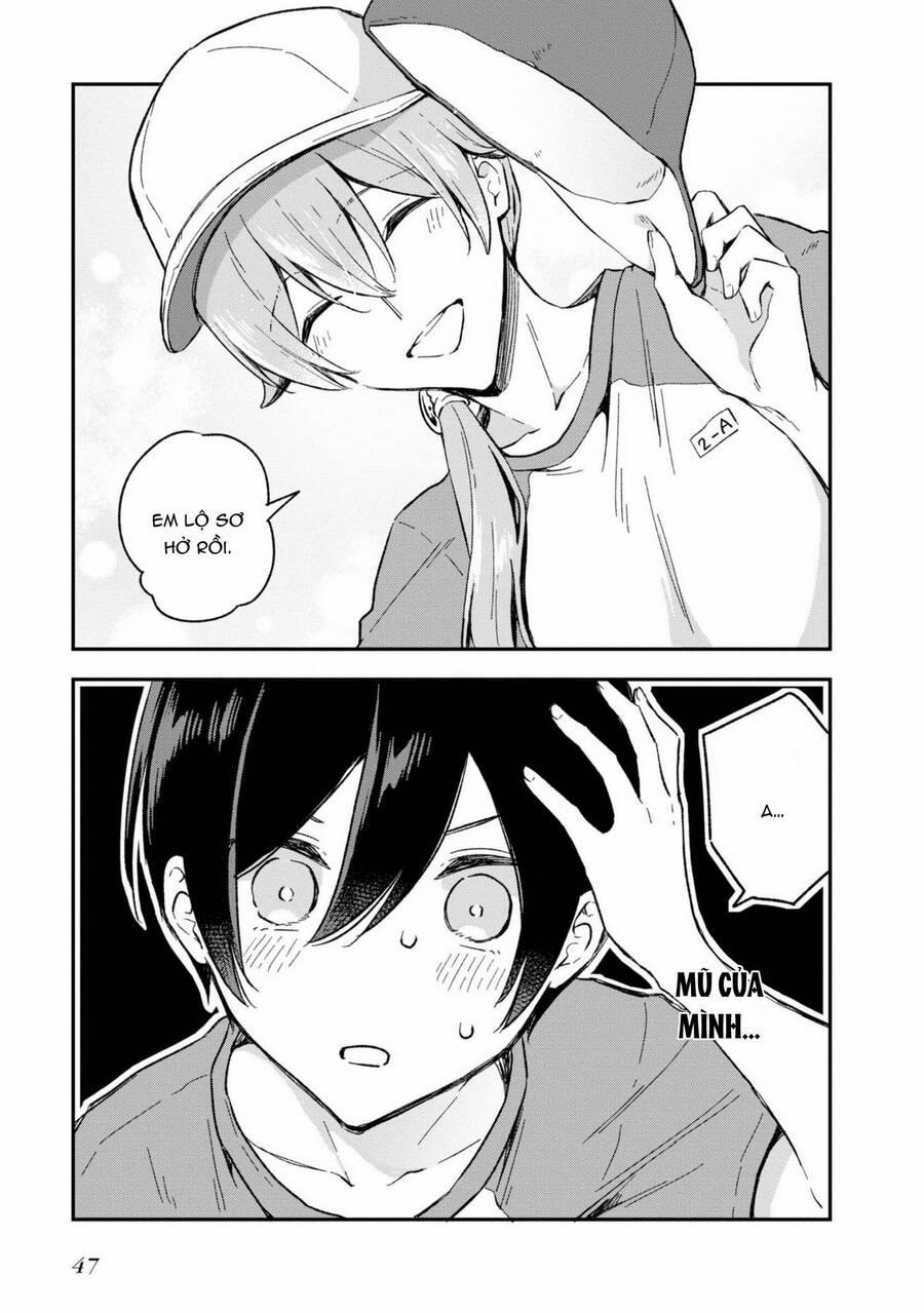 Tôi Là Kỵ Sĩ Anh Hùng Của Đế Chế Liên Thiên Hà! 26 trang 19
