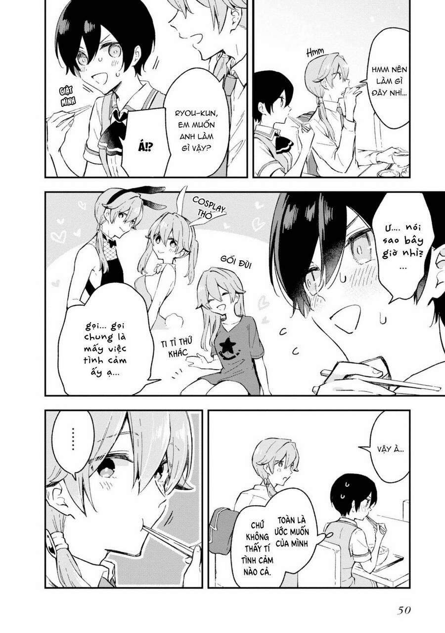 Tôi Là Kỵ Sĩ Anh Hùng Của Đế Chế Liên Thiên Hà! 26 trang 22