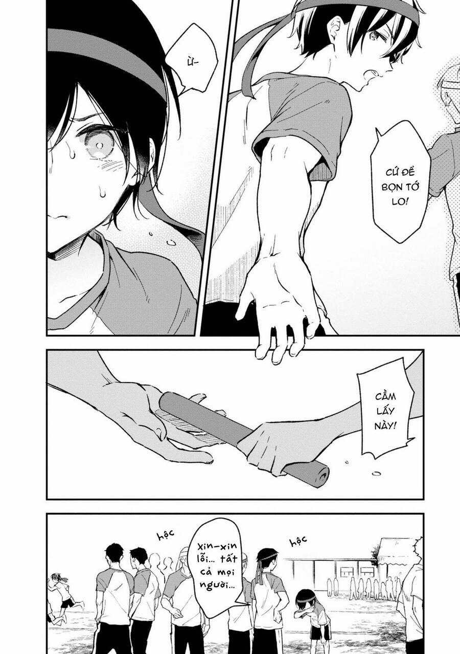 Tôi Là Kỵ Sĩ Anh Hùng Của Đế Chế Liên Thiên Hà! 26 trang 4