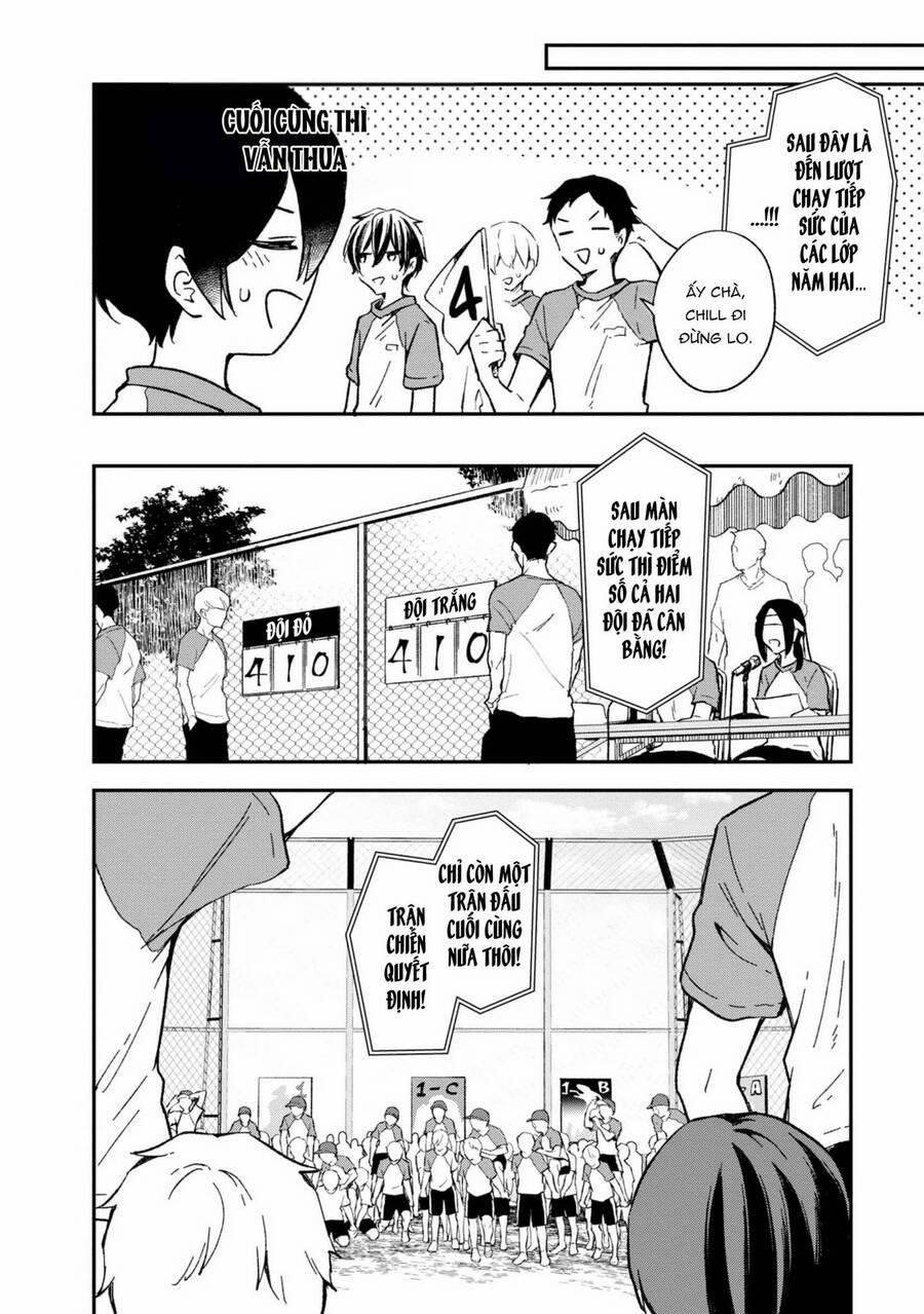 Tôi Là Kỵ Sĩ Anh Hùng Của Đế Chế Liên Thiên Hà! 26 trang 6