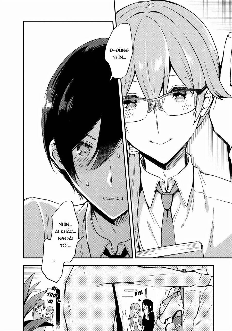 Tôi Là Kỵ Sĩ Anh Hùng Của Đế Chế Liên Thiên Hà! 27 trang 18