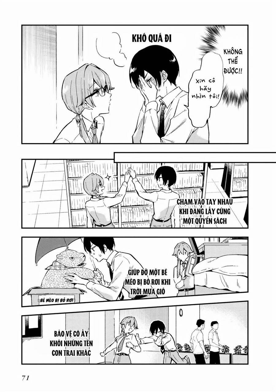 Tôi Là Kỵ Sĩ Anh Hùng Của Đế Chế Liên Thiên Hà! 27 trang 19