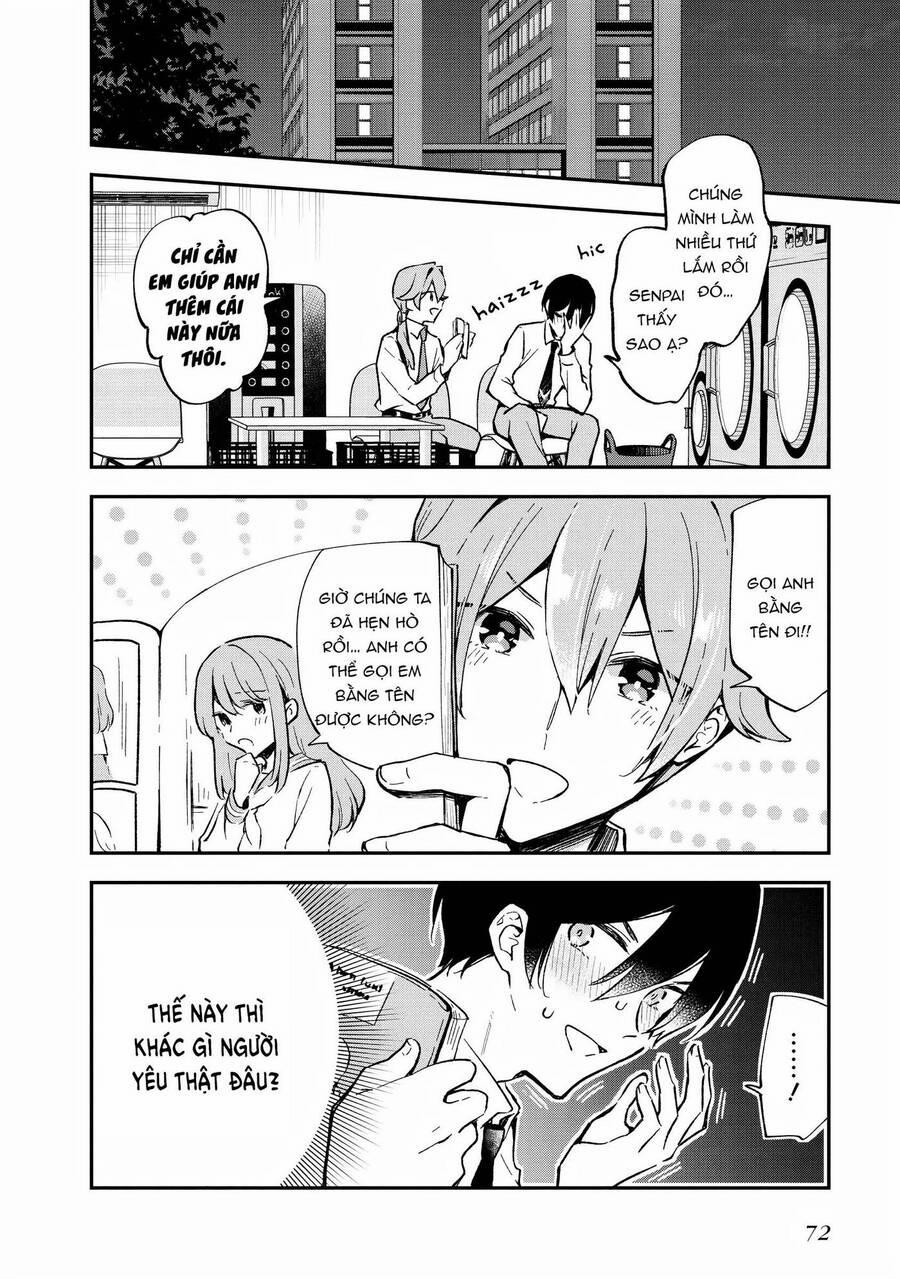 Tôi Là Kỵ Sĩ Anh Hùng Của Đế Chế Liên Thiên Hà! 27 trang 20