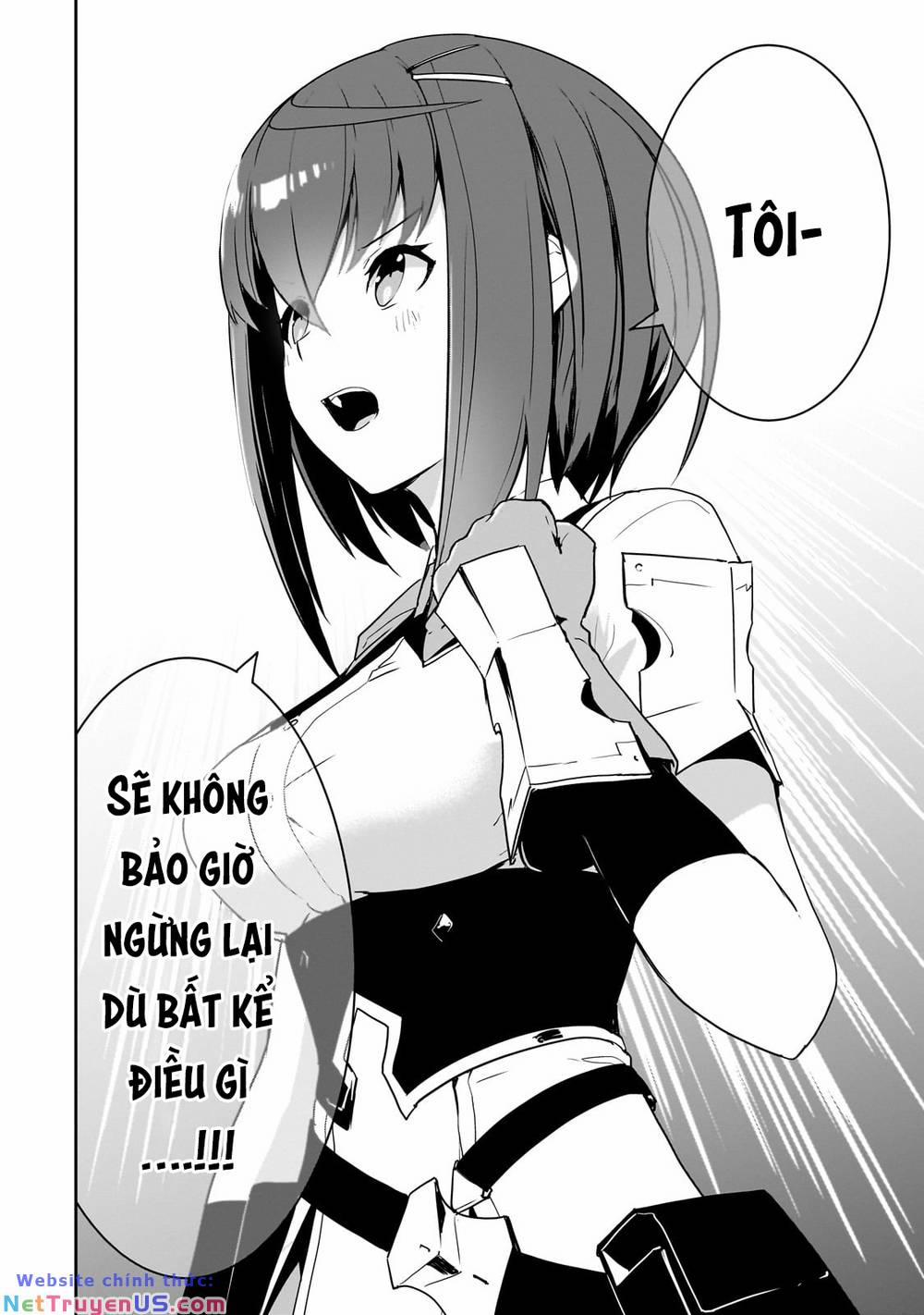 Tôi Là Kỵ Sĩ Anh Hùng Của Đế Chế Liên Thiên Hà! 3 trang 13