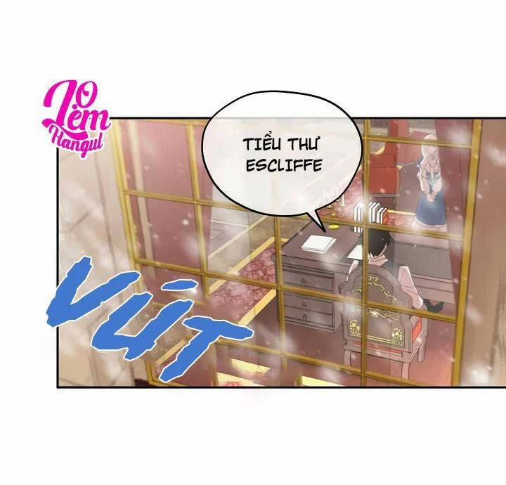 Tôi Là Mẹ Kế Của Nam Chính 1 trang 0