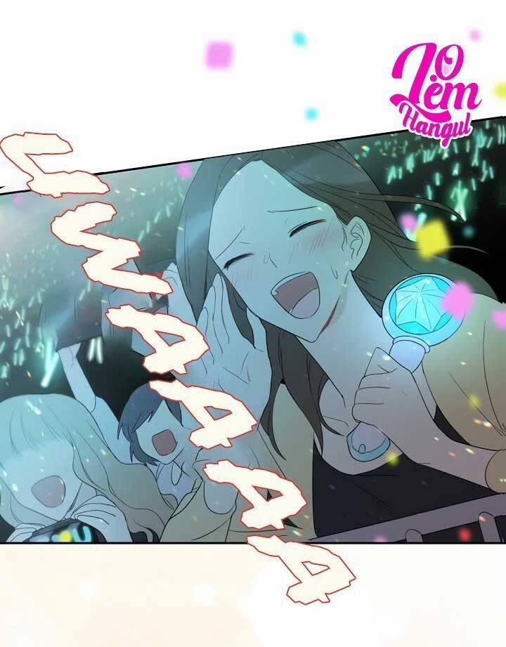 Tôi Là Mẹ Kế Của Nam Chính 1 trang 10