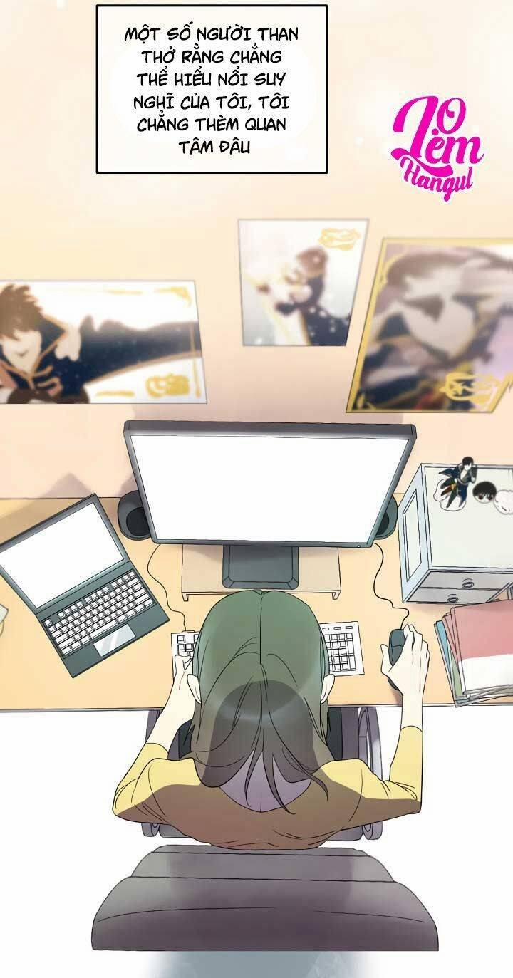 Tôi Là Mẹ Kế Của Nam Chính 1 trang 12