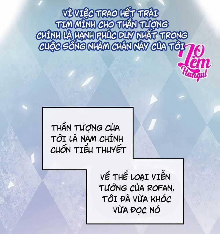 Tôi Là Mẹ Kế Của Nam Chính 1 trang 13