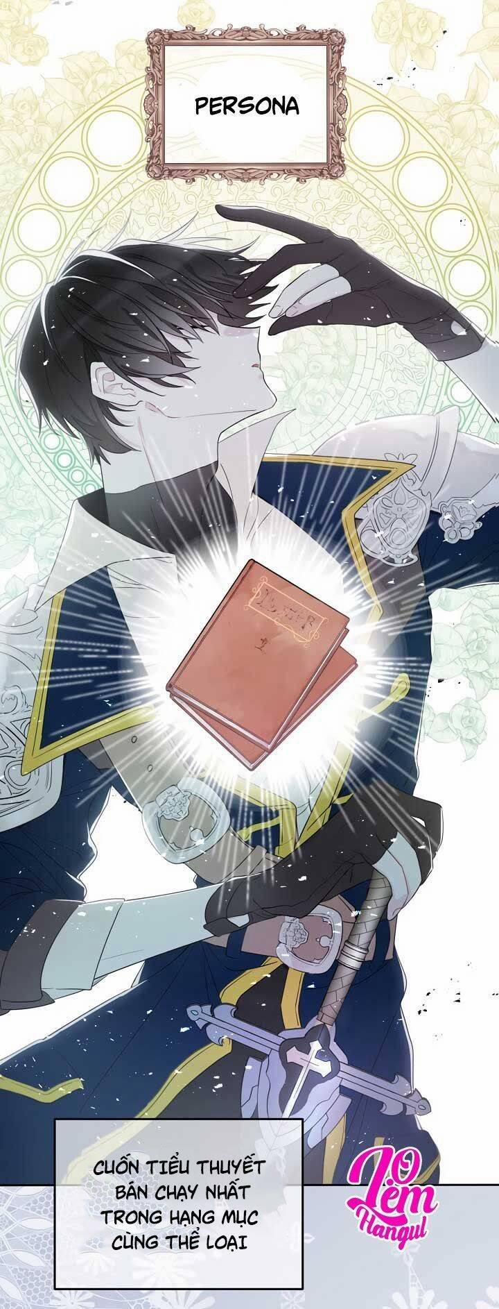 Tôi Là Mẹ Kế Của Nam Chính 1 trang 14