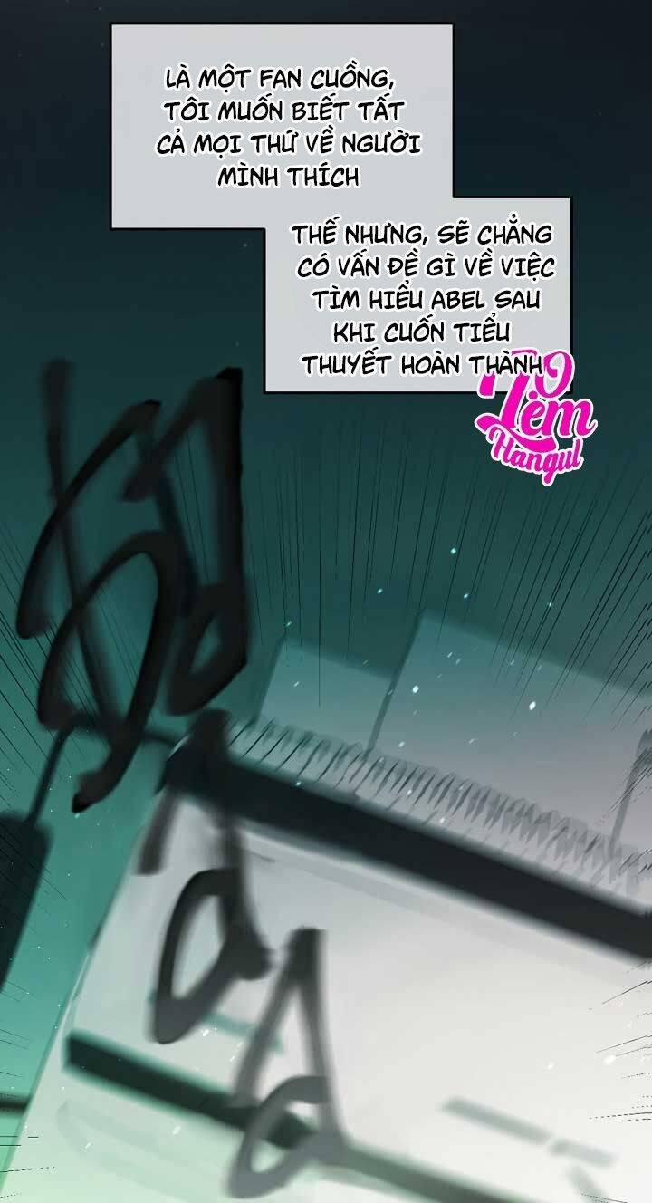 Tôi Là Mẹ Kế Của Nam Chính 1 trang 17