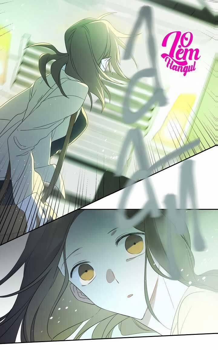 Tôi Là Mẹ Kế Của Nam Chính 1 trang 18