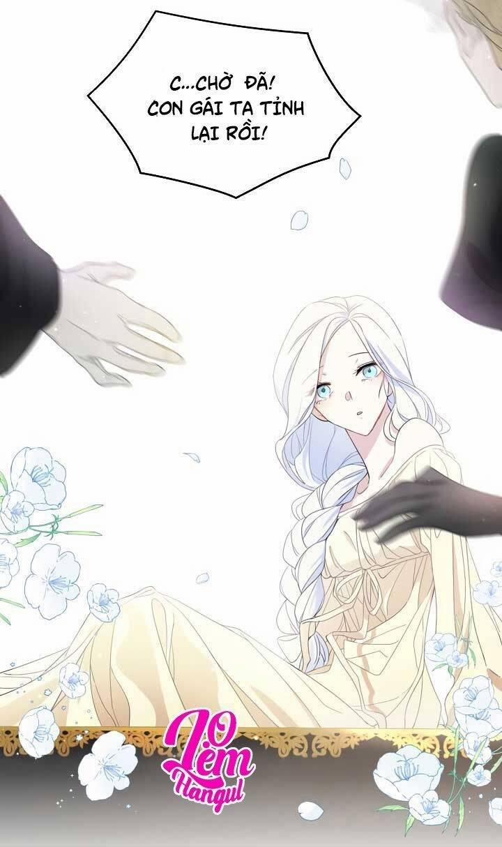 Tôi Là Mẹ Kế Của Nam Chính 1 trang 22