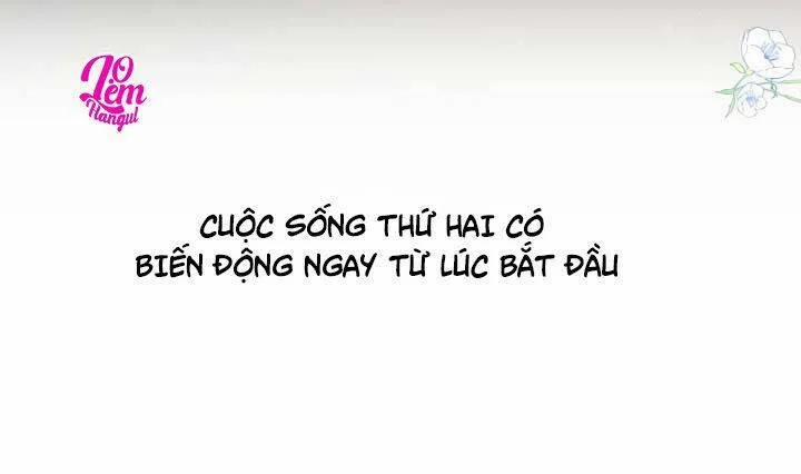 Tôi Là Mẹ Kế Của Nam Chính 1 trang 23