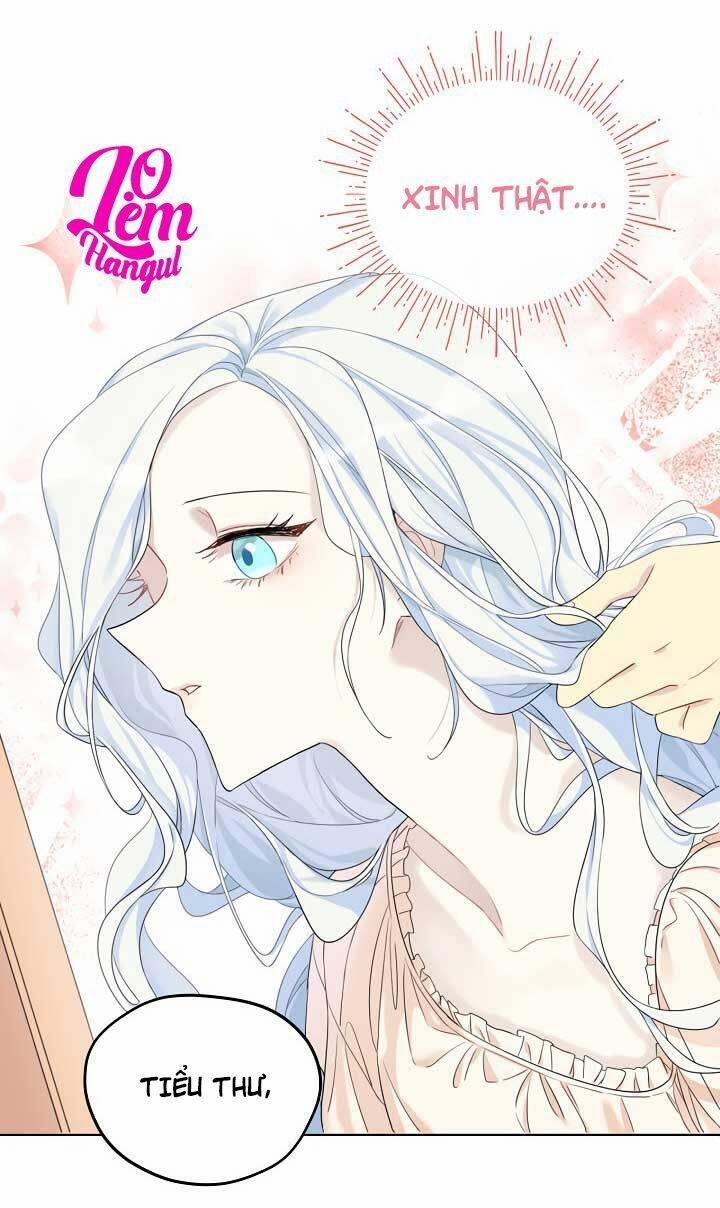 Tôi Là Mẹ Kế Của Nam Chính 1 trang 26