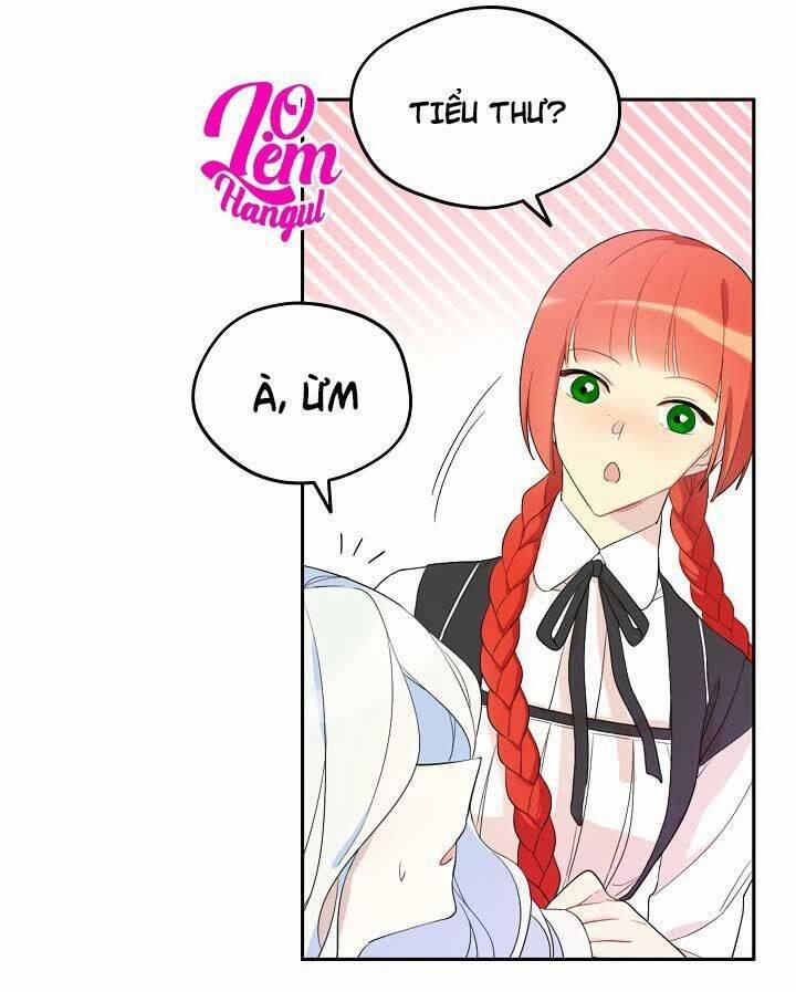 Tôi Là Mẹ Kế Của Nam Chính 1 trang 27