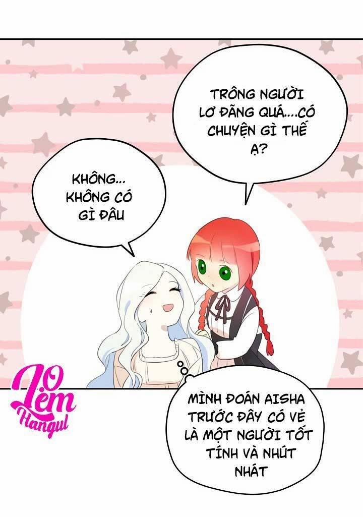 Tôi Là Mẹ Kế Của Nam Chính 1 trang 28