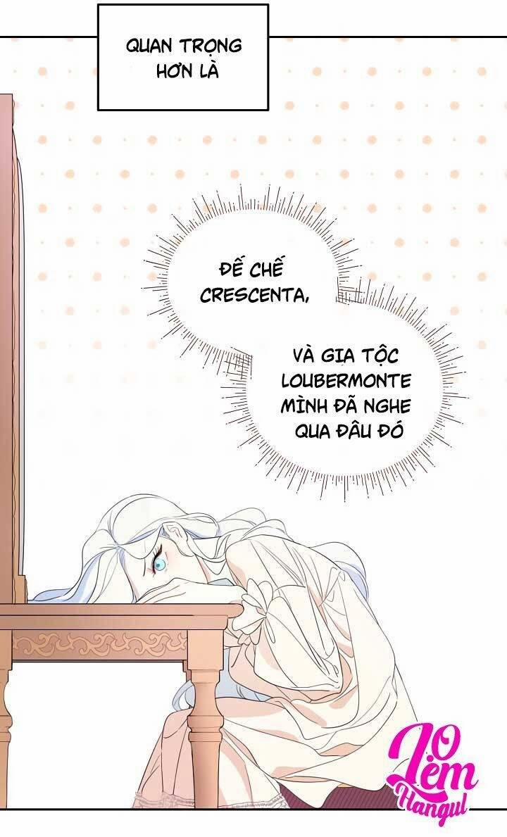 Tôi Là Mẹ Kế Của Nam Chính 1 trang 29