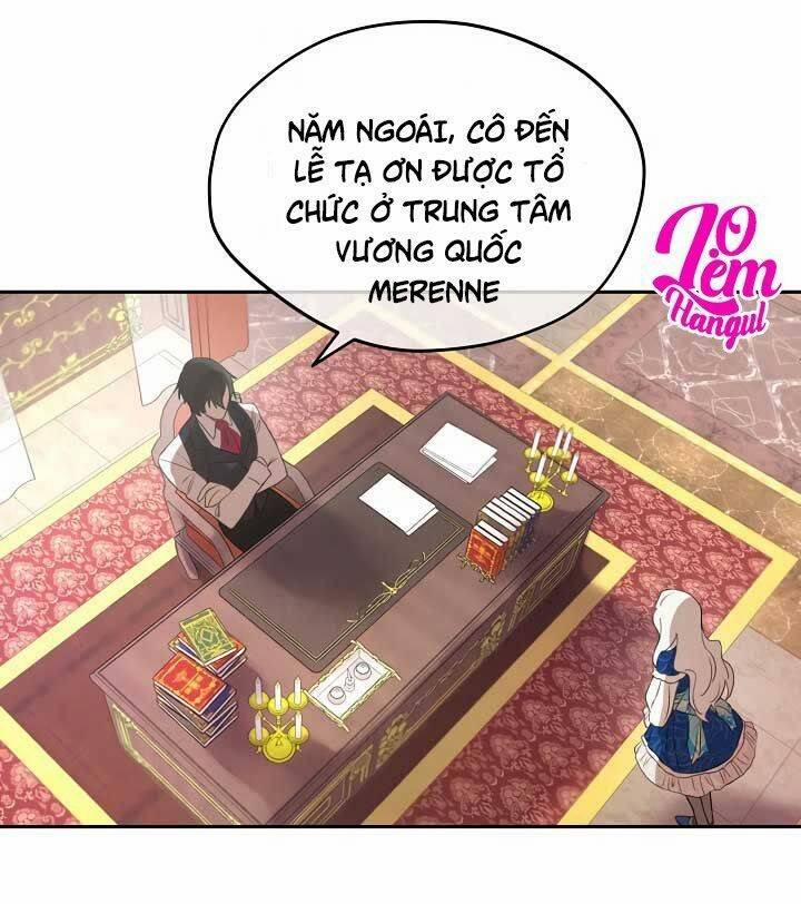 Tôi Là Mẹ Kế Của Nam Chính 1 trang 35