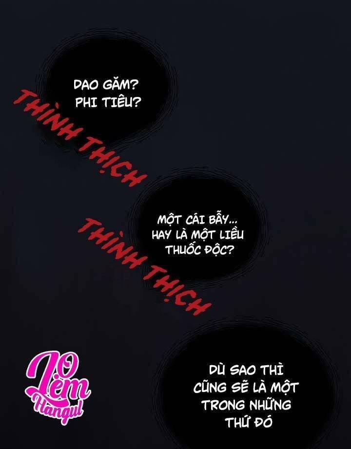 Tôi Là Mẹ Kế Của Nam Chính 1 trang 42