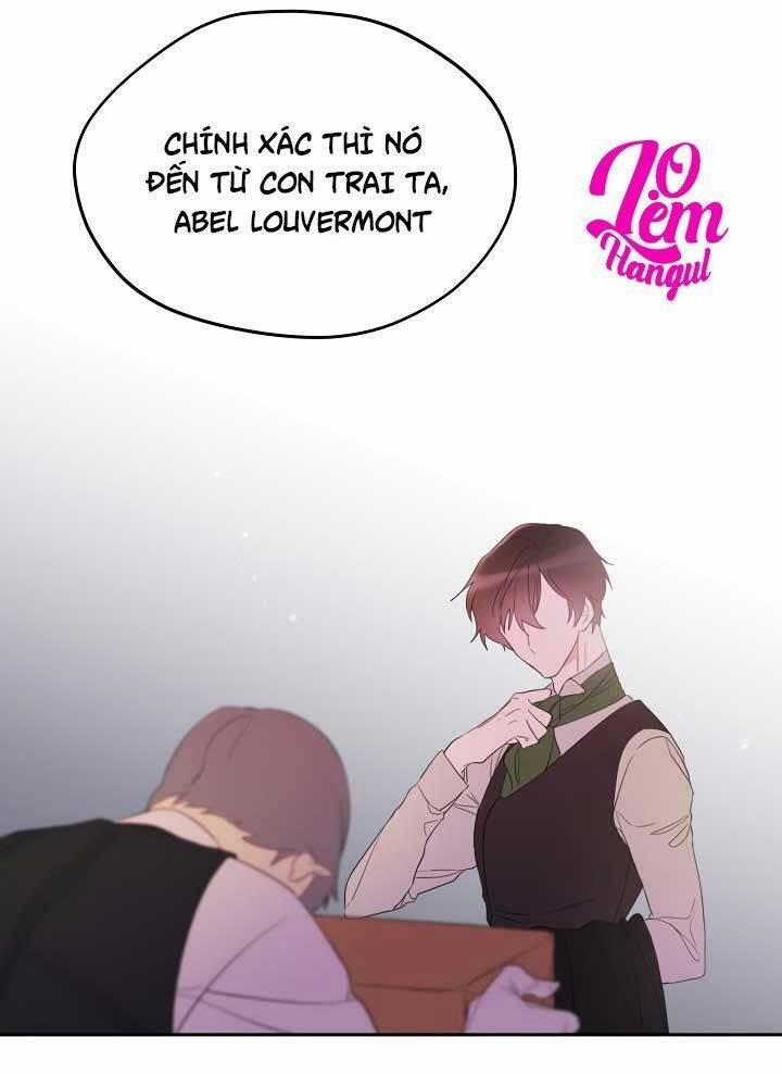 Tôi Là Mẹ Kế Của Nam Chính 1 trang 48