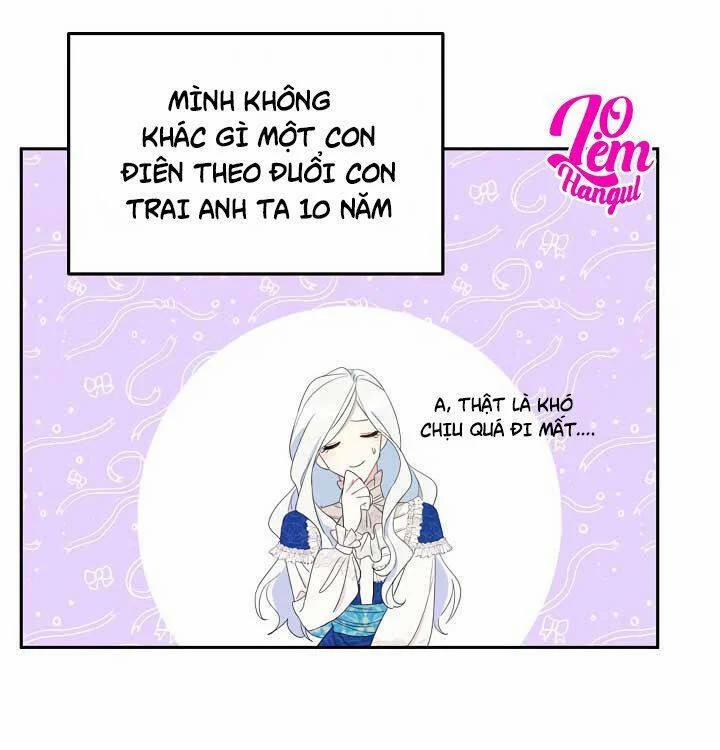 Tôi Là Mẹ Kế Của Nam Chính 1 trang 54