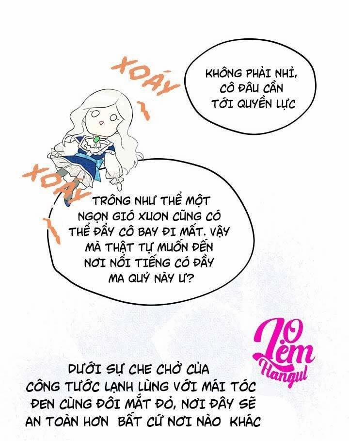 Tôi Là Mẹ Kế Của Nam Chính 1 trang 56