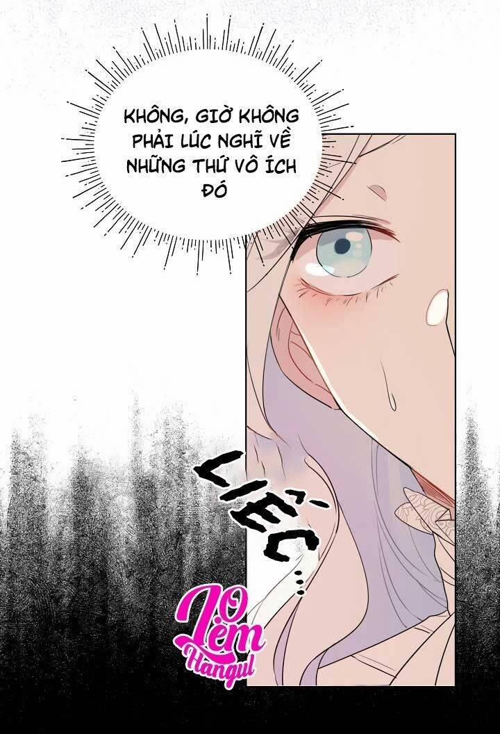 Tôi Là Mẹ Kế Của Nam Chính 1 trang 58