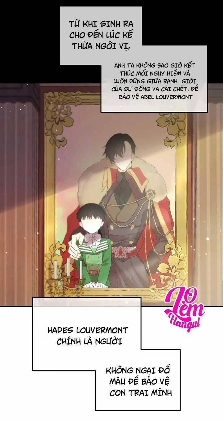 Tôi Là Mẹ Kế Của Nam Chính 1 trang 61