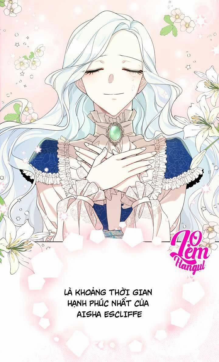 Tôi Là Mẹ Kế Của Nam Chính 1 trang 64