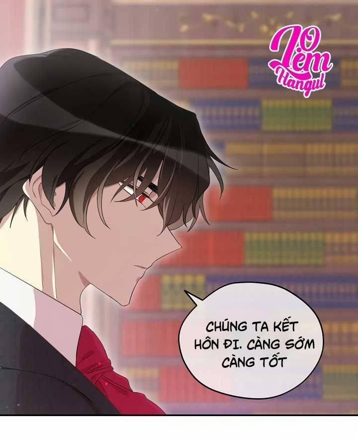 Tôi Là Mẹ Kế Của Nam Chính 1 trang 70