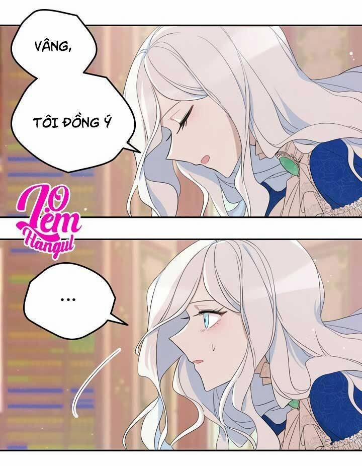 Tôi Là Mẹ Kế Của Nam Chính 1 trang 71