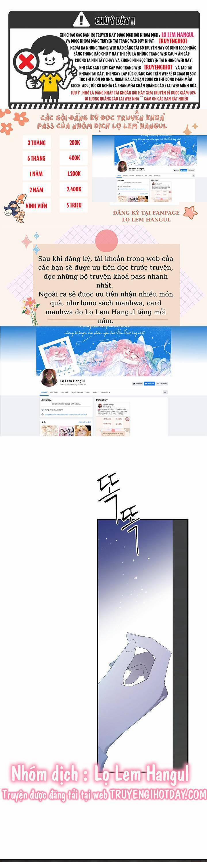 Tôi Là Mẹ Kế Của Nam Chính 100.1 trang 0