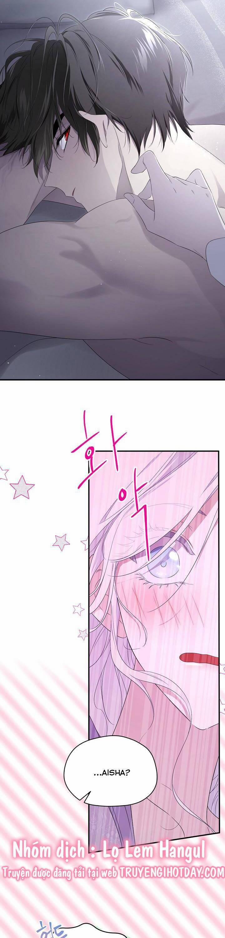 Tôi Là Mẹ Kế Của Nam Chính 100.1 trang 10