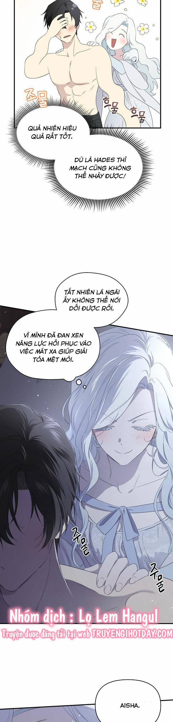 Tôi Là Mẹ Kế Của Nam Chính 100.1 trang 15