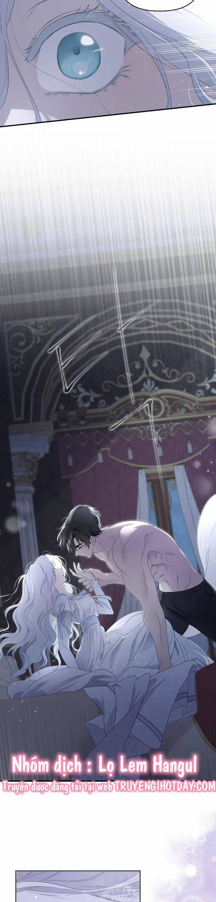 Tôi Là Mẹ Kế Của Nam Chính 100.1 trang 16