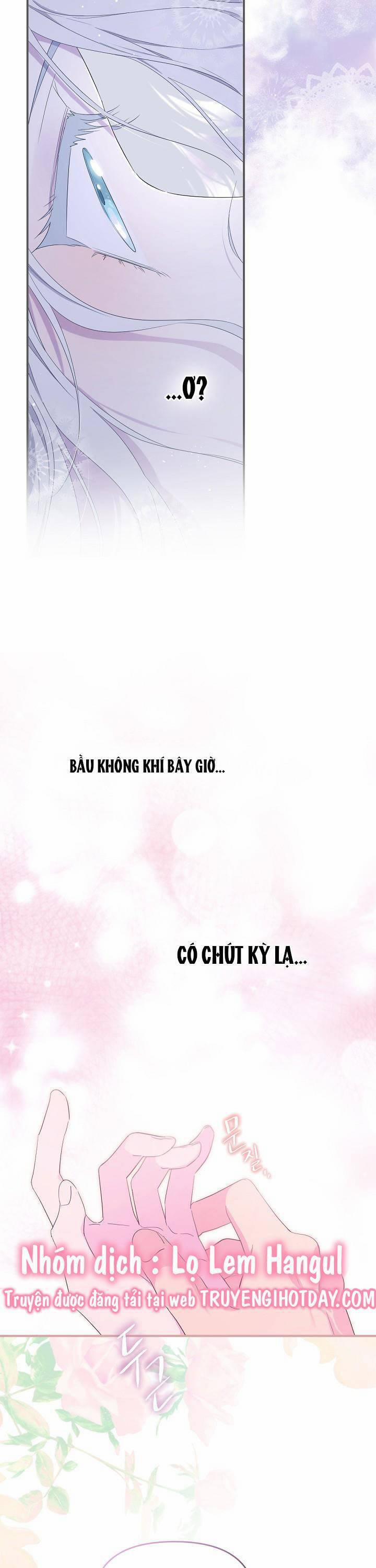 Tôi Là Mẹ Kế Của Nam Chính 100.1 trang 17