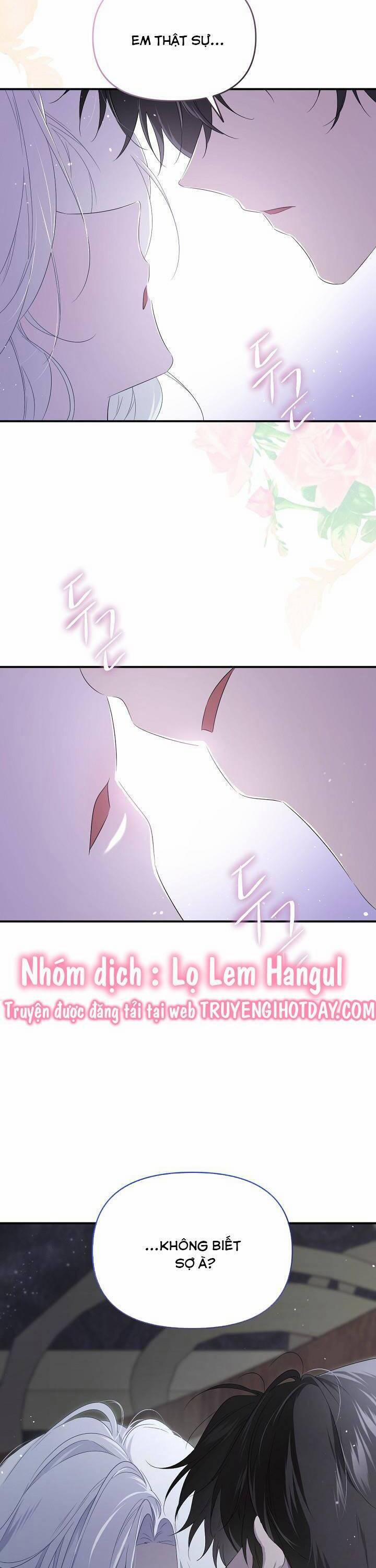 Tôi Là Mẹ Kế Của Nam Chính 100.1 trang 18