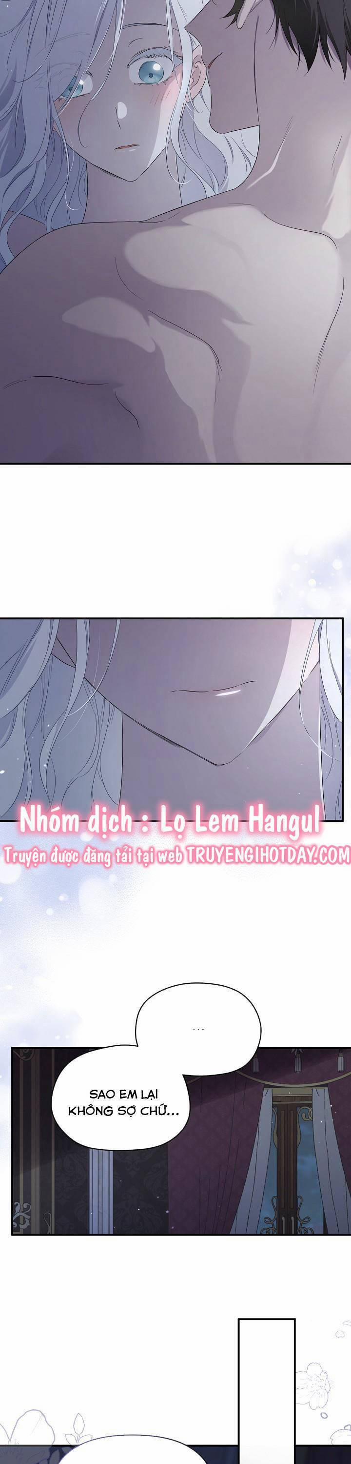 Tôi Là Mẹ Kế Của Nam Chính 100.1 trang 19