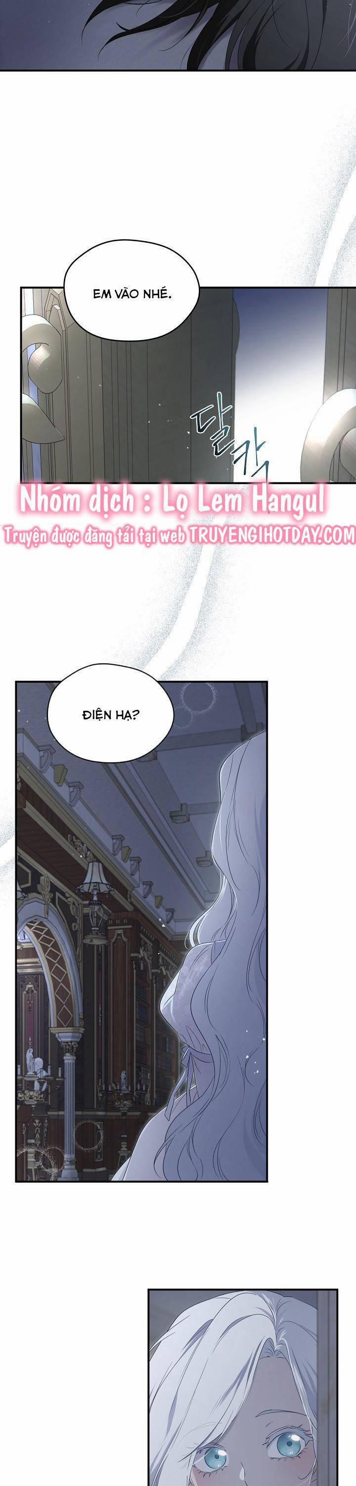 Tôi Là Mẹ Kế Của Nam Chính 100.1 trang 2