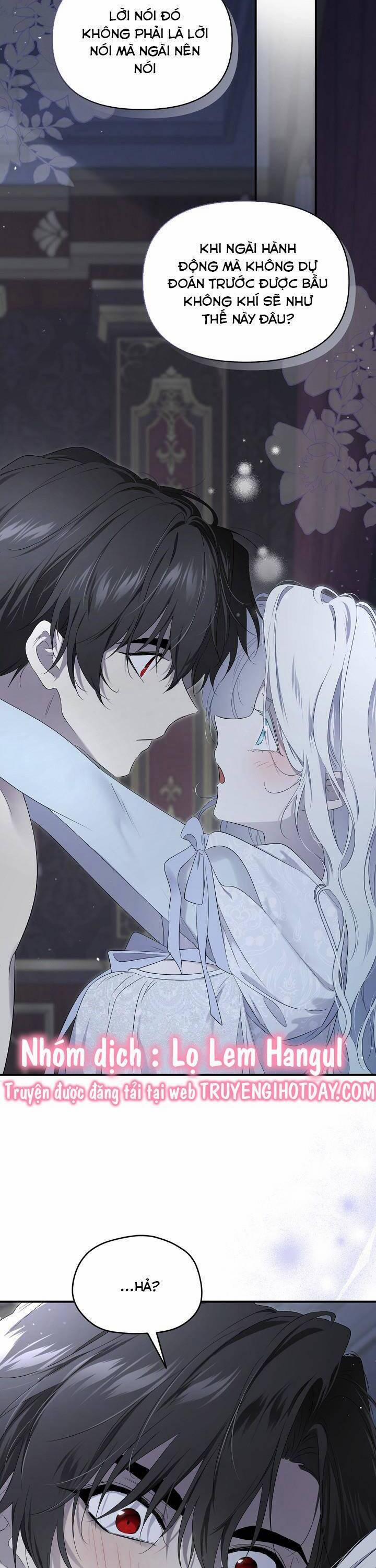 Tôi Là Mẹ Kế Của Nam Chính 100.1 trang 20