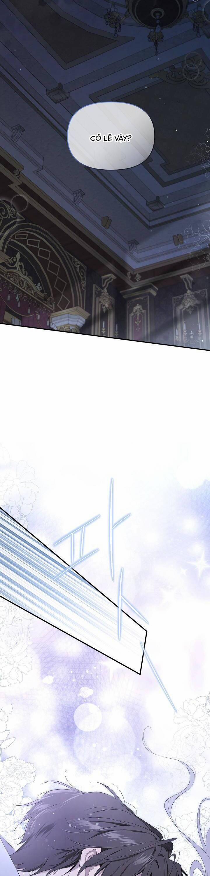 Tôi Là Mẹ Kế Của Nam Chính 100.1 trang 22