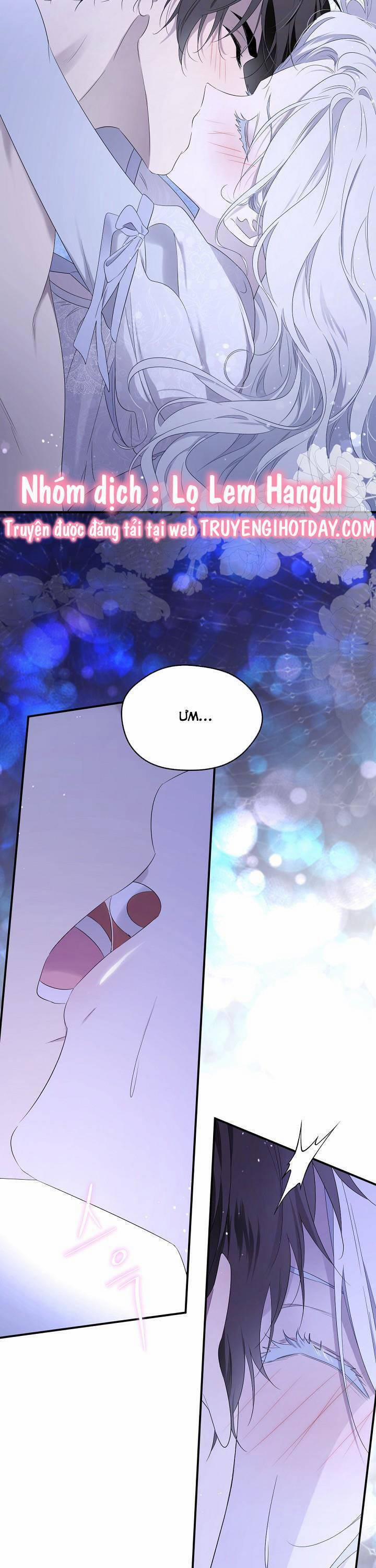 Tôi Là Mẹ Kế Của Nam Chính 100.1 trang 23